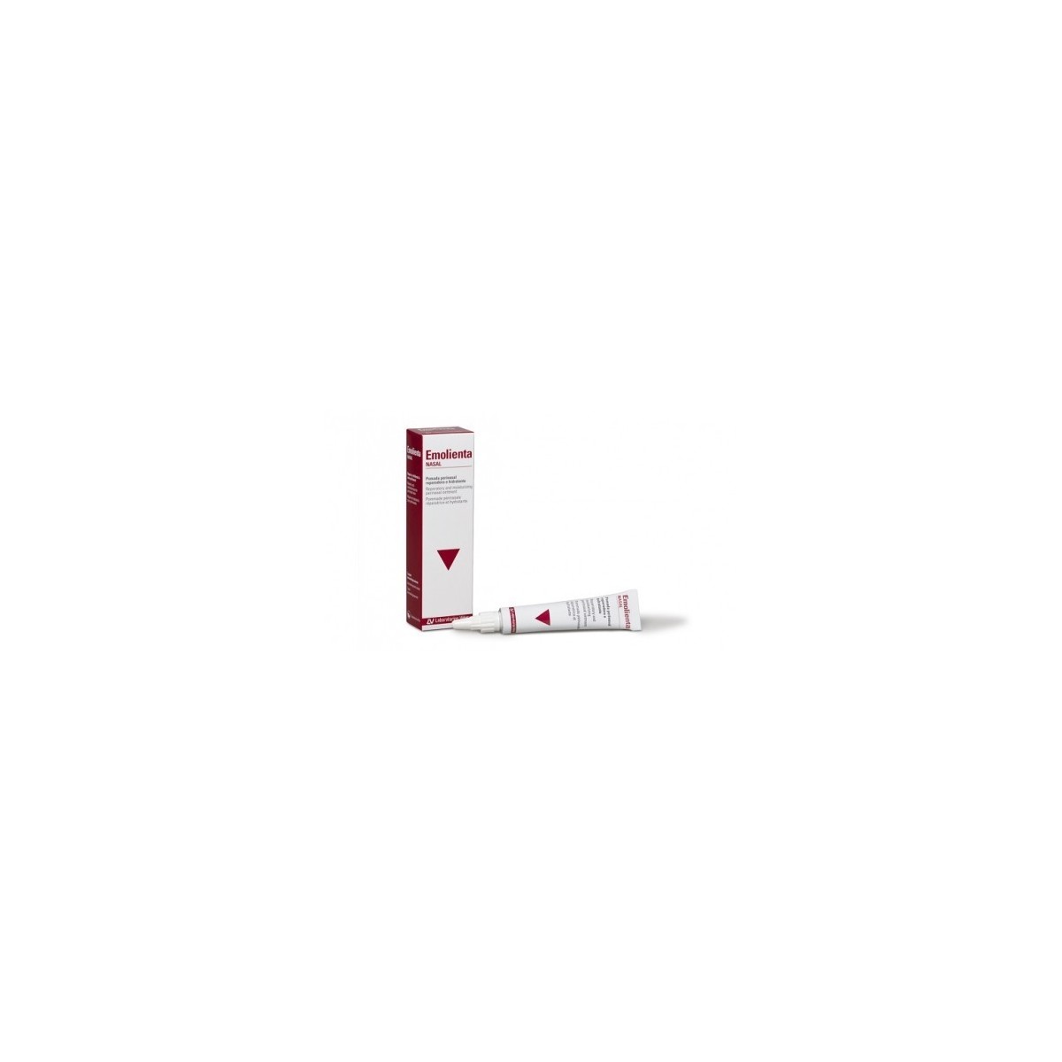 EMOLIENTA NASAL 10 ML