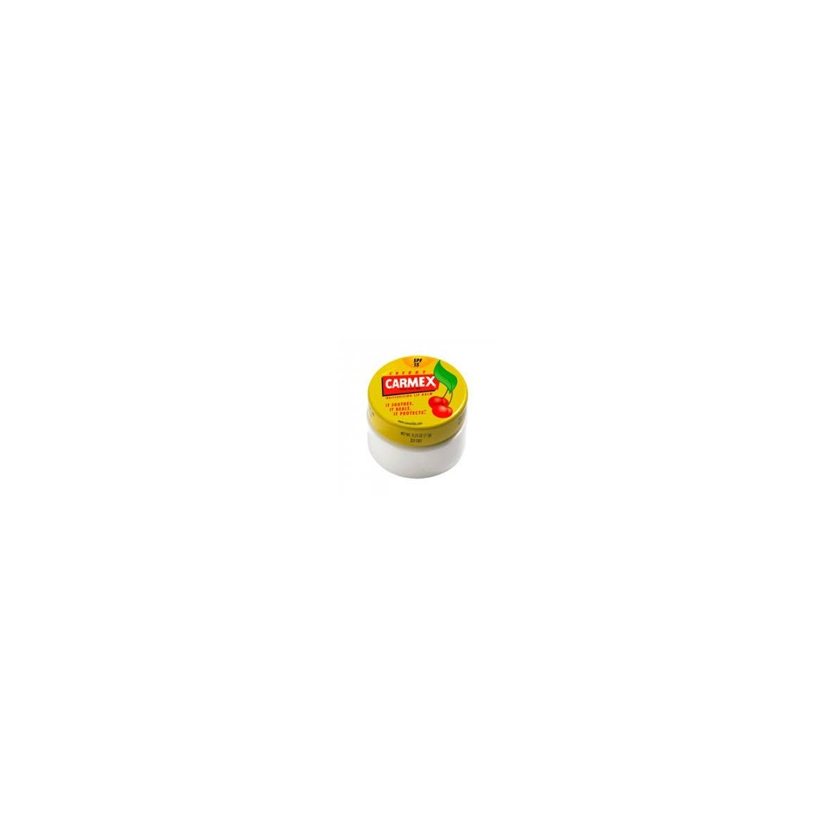 CARMEX CLASSIC BALSAMO LABIAL SPF 15 CEREZA 7, 5 G