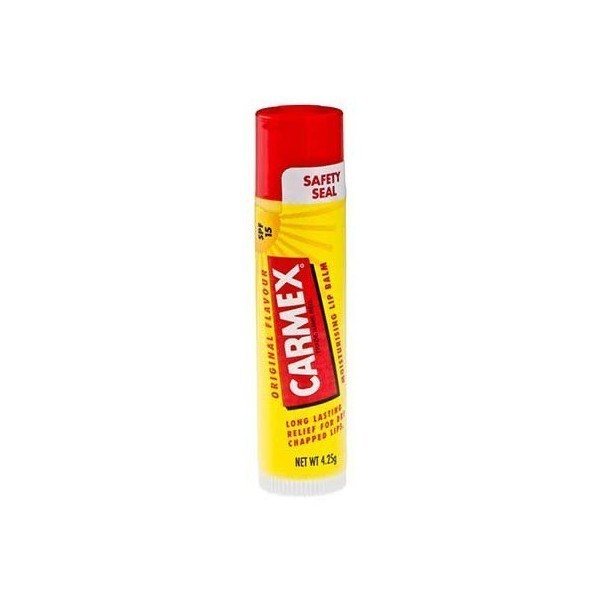 CARMEX SPF 15 CLASSIC BALSAMO LABIAL 4.25 G