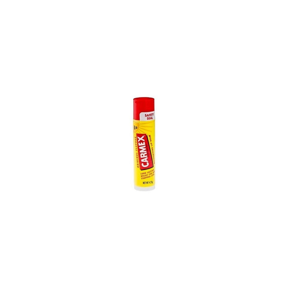 CARMEX SPF 15 CLASSIC BALSAMO LABIAL 4.25 G