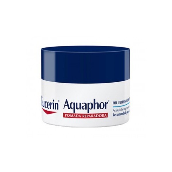EUCERIN AQUAPHOR POMADA REPARADORA 1 ENVASE 7 ML