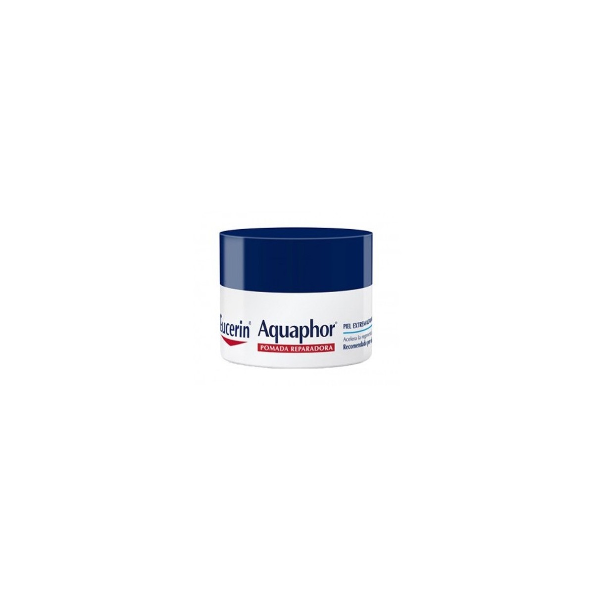 EUCERIN AQUAPHOR POMADA REPARADORA 1 ENVASE 7 ML