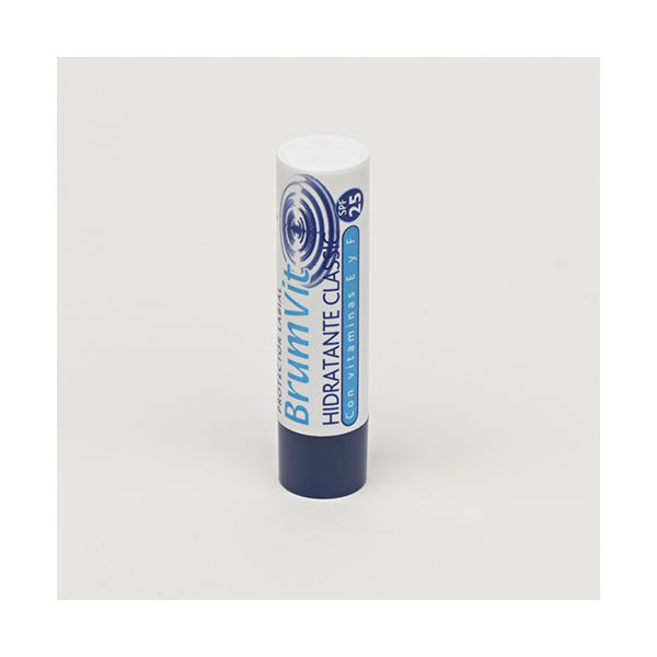 PROTECTOR BRUMVIT LABIAL HIDRATANTE CLASSIC 4 G