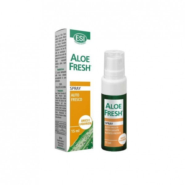 ALOE FRESH ALIENTO FRESCO