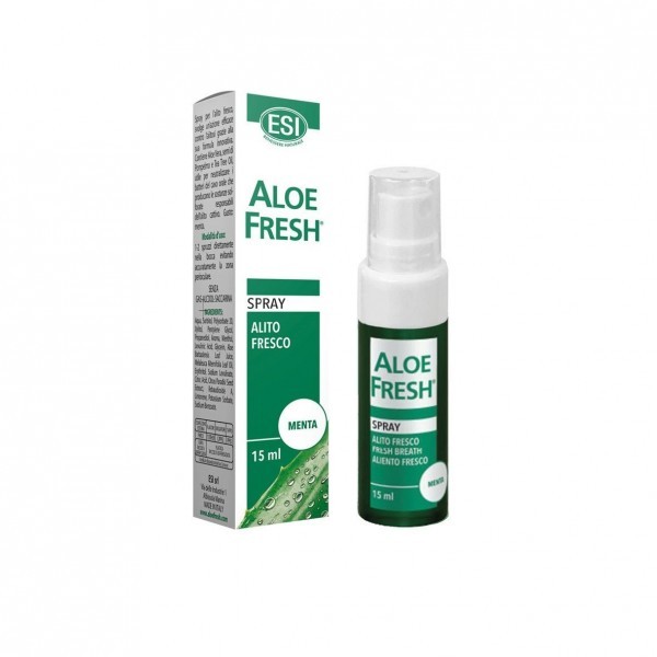 ALOE FRESH ALIENTO FRESCO