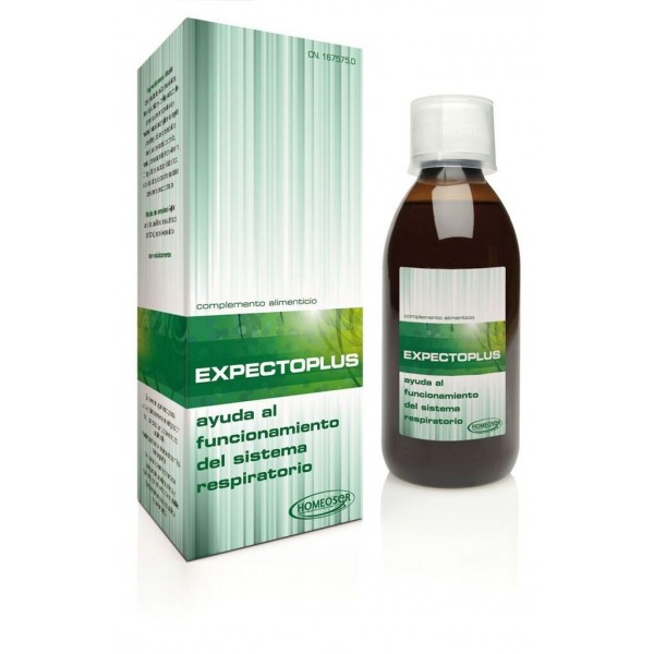 EXPECTOPLUS 250 ML