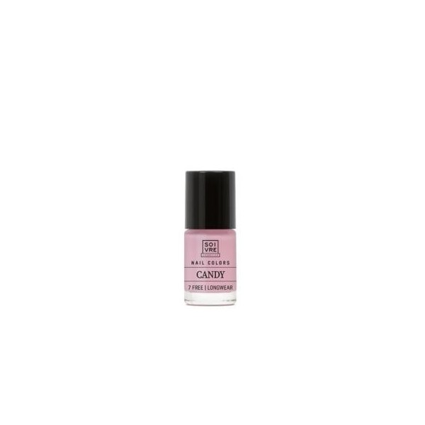PINTAUÑAS PINK SOIVRE