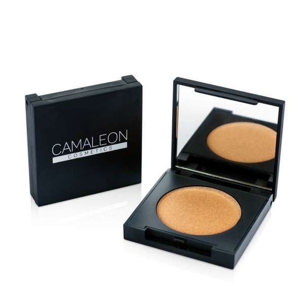 CAMALEON ILUMINADOR 100% NATURAL CREMA BRONCE