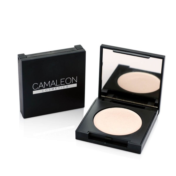 CAMALEON ILUMINADOR 100% NATURAL CREMA BLANCO