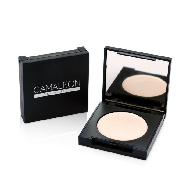 CAMALEON ILUMINADOR 100% NATURAL CREMA BLANCO