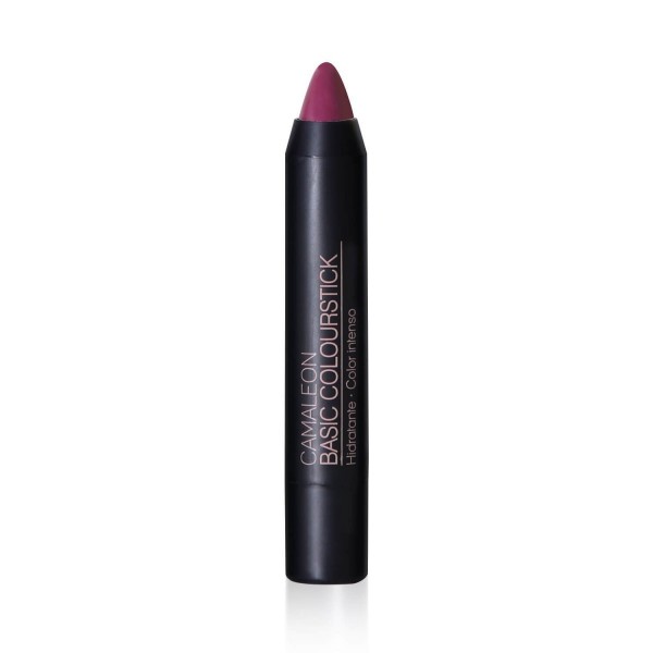 CAMALEON BARRA DE LABIOS COLOURSTICK 8 BERENJENA