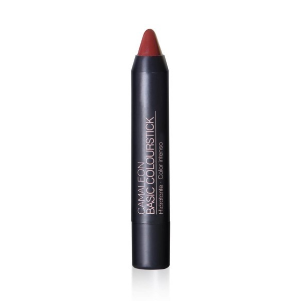 CAMALEON BARRA DE LABIOS COLOURSTICK 7 TERRA
