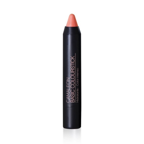 CAMALEON BARRA DE LABIOS COLOURSTICK 5 NUDE