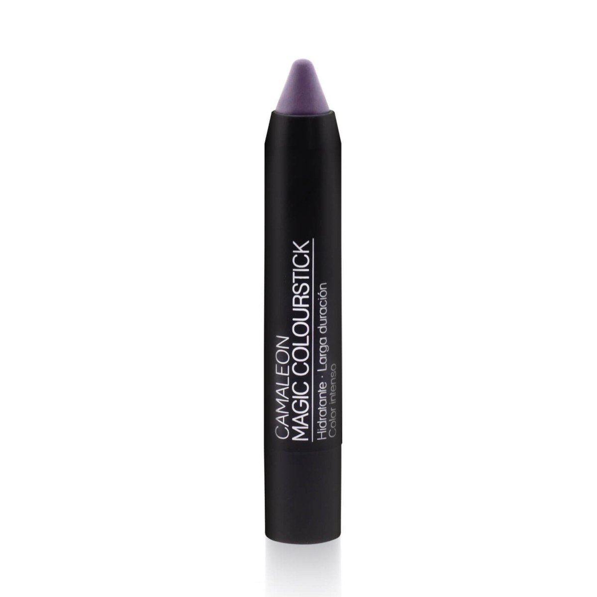 CAMALEON MAGIC COLOUR STICK LABIAL GRIS CENIZA 4 G