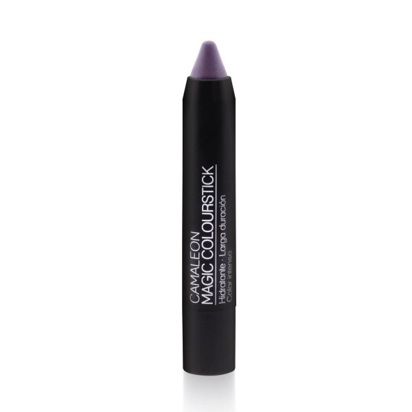 CAMALEON MAGIC COLOUR STICK LABIAL GRIS CENIZA 4 G