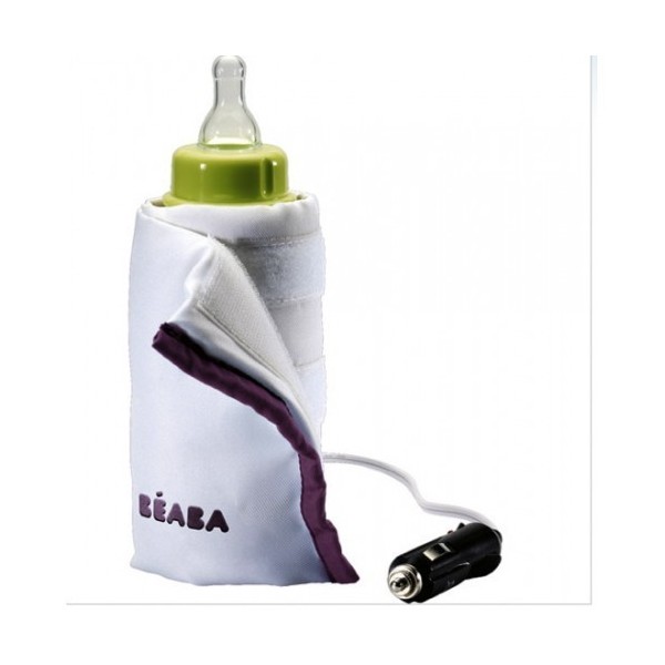 BIB CAR BEABA CALIENTA BIBERONES