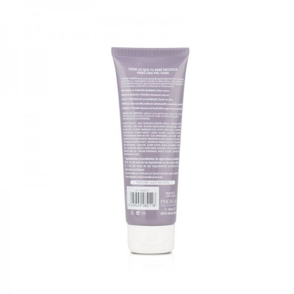 E´LIFEXIR-ELIFEXIR BABY CARE CULITO 10 PROTECTORA PAÑAL 75 ML