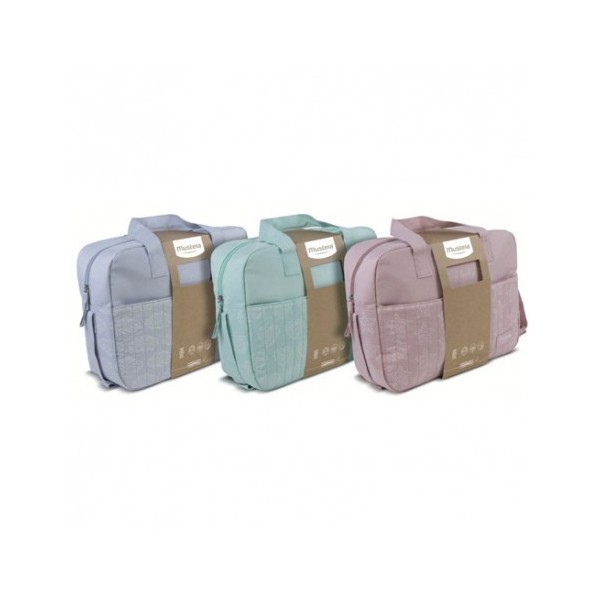 BOLSA COLOR MUSTELA