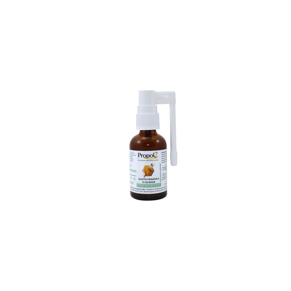 PROPOL 2 EMF SPRAY ORAL 30 G