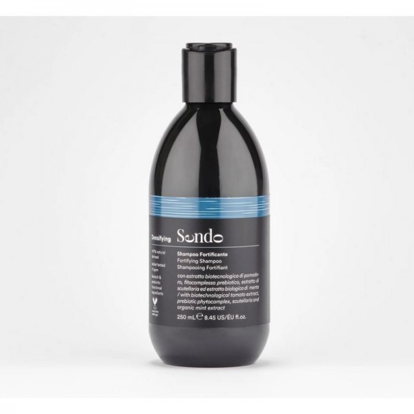 SENDO CHAMPU FORTIFICANTE 250ML
