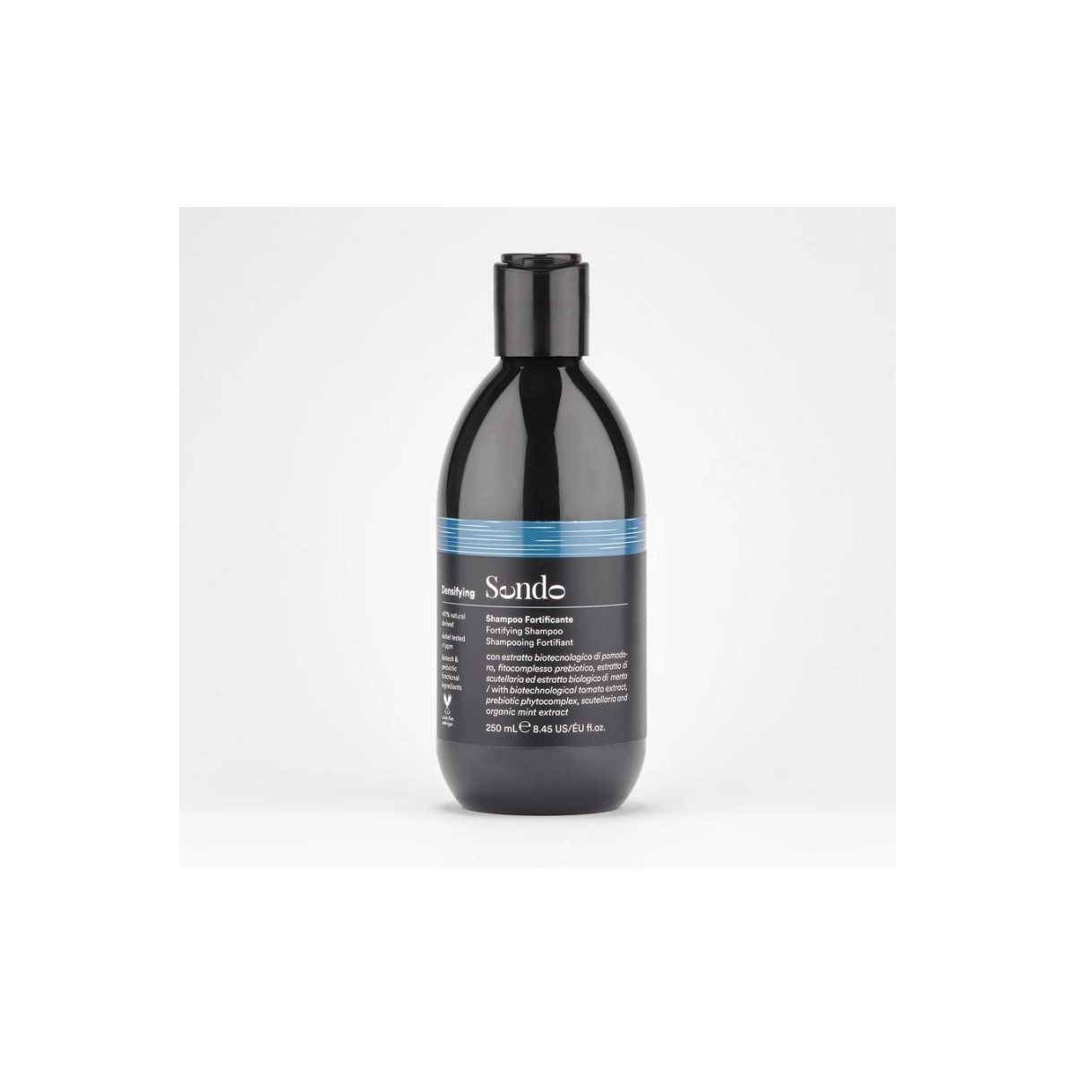 SENDO CHAMPU FORTIFICANTE 250ML