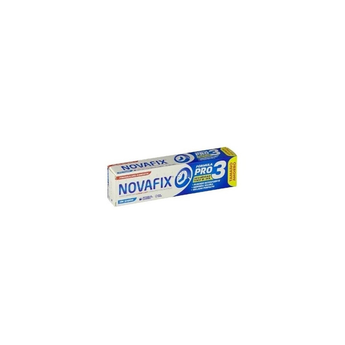 NOVAFIX FORMULA PRO 3 SIN SABOR 70 G