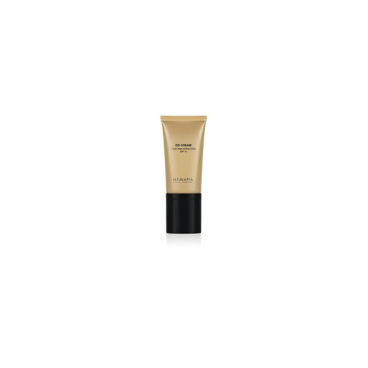 ATASHI CELLULAR COSMETICS Nº 3 DD CREAM NUDE...