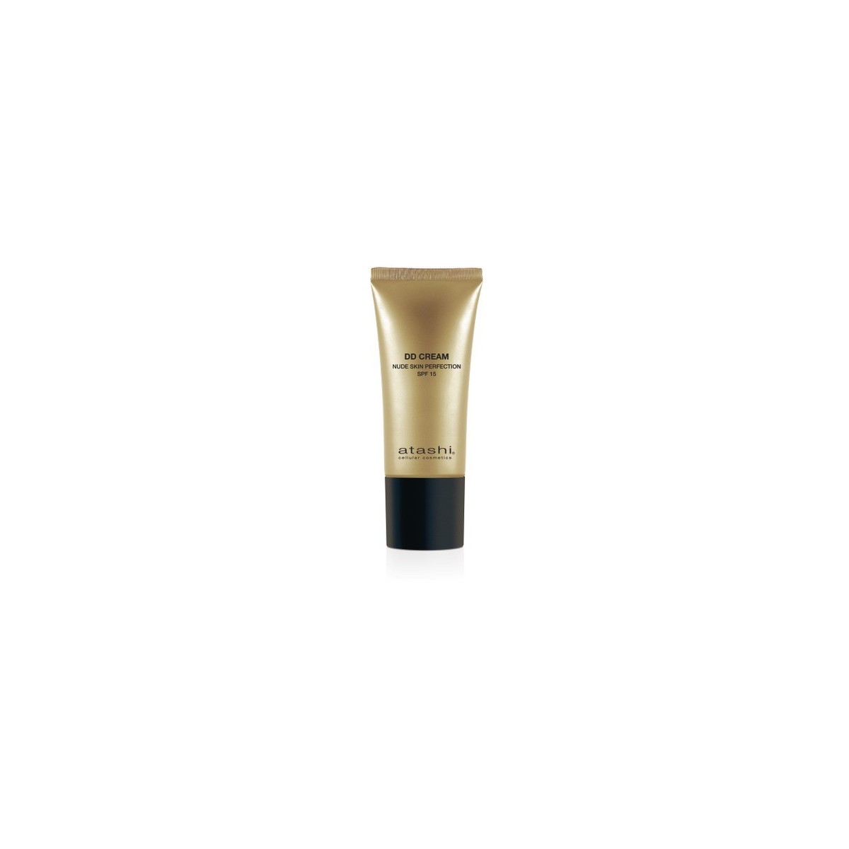 ATASHI CELLULAR COSMETICS Nº 1  DD CREAM NUDE...