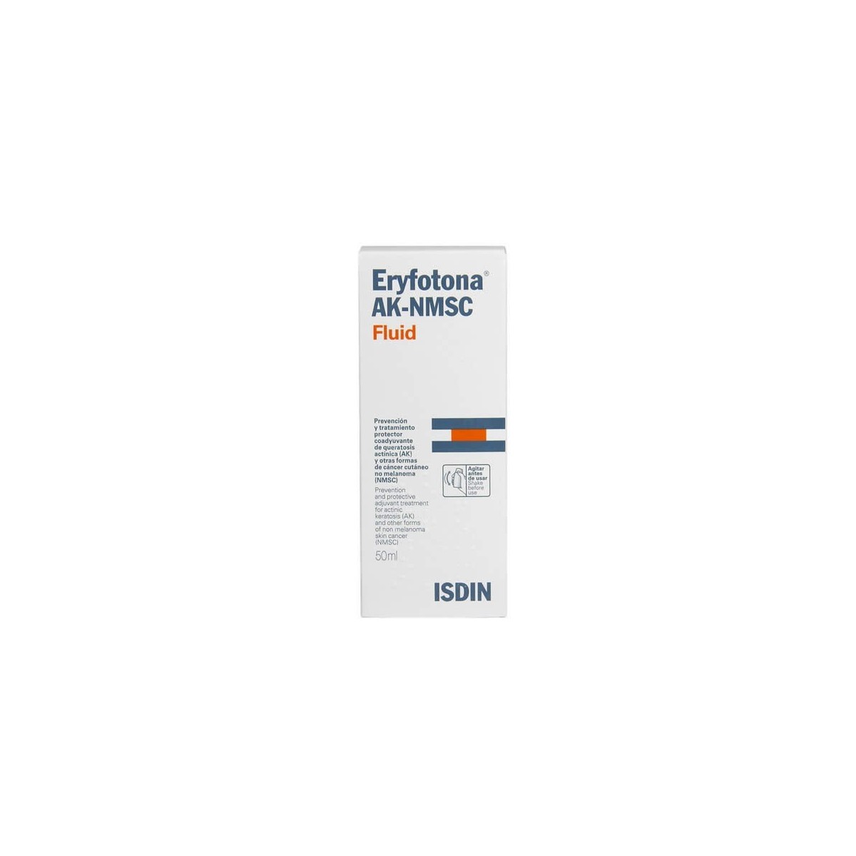 ERYFOTONA AK-NMSC FLUIDO 50 ML