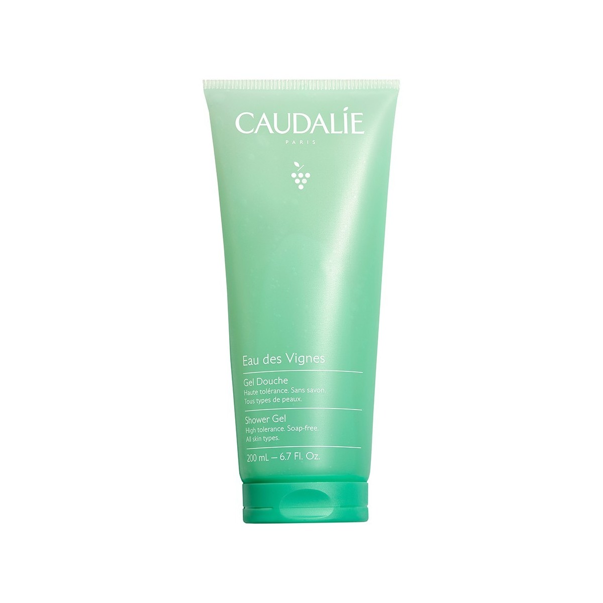GEL DUCHA EAU DES VIGNES CAUDALIE 200ML