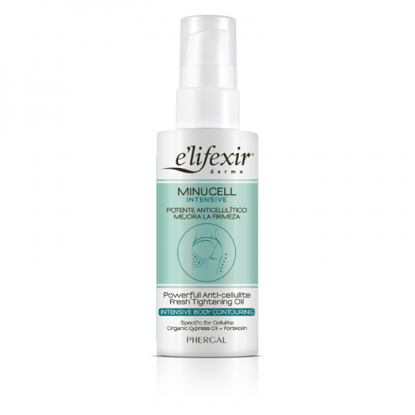 E´LIFEXIR-ELIFEXIR DERMO MINUCELL INTENSIVE ACEITE...