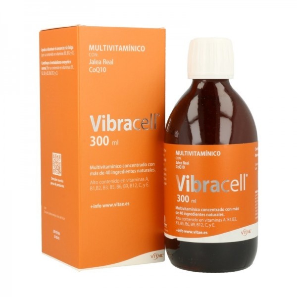 VIBRACELL 1 ENVASE 100 ML
