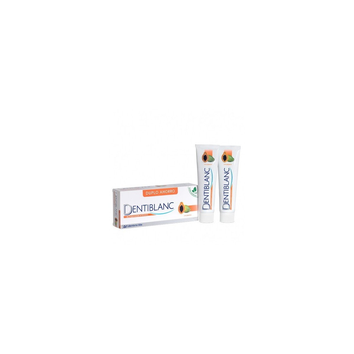 DENTIBLANC BLANQUEADOR INTENSIVO PASTA DENTAL...