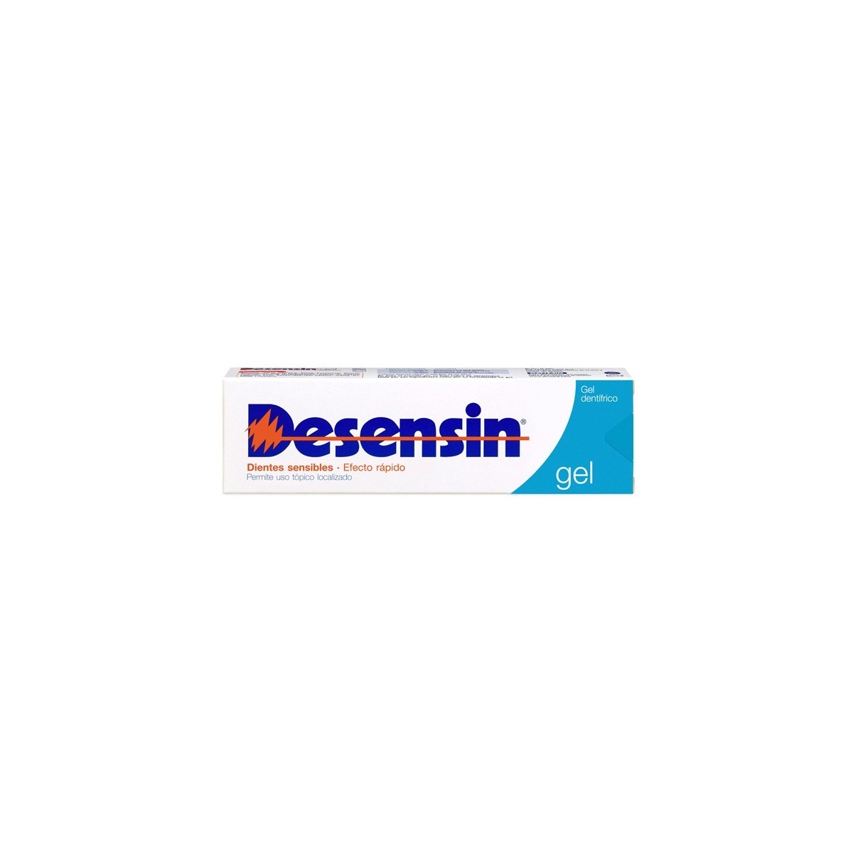 DESENSIN PLUS GEL DENTIFRICO 75 ML