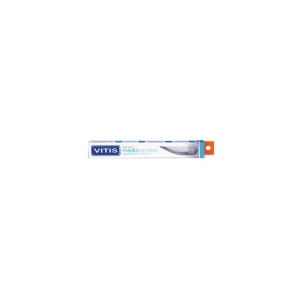 CEPILLO ACCESS DENTAL ADULTO VITIS MEDIO