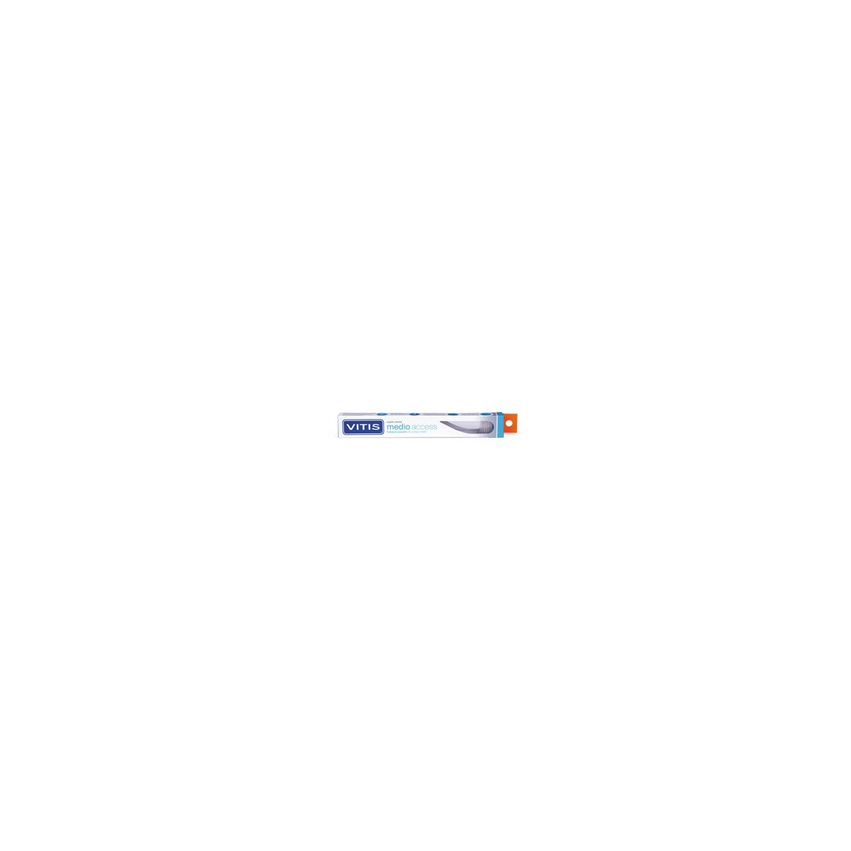 CEPILLO ACCESS DENTAL ADULTO VITIS MEDIO