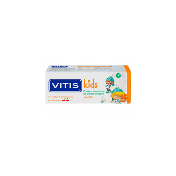 VITIS KIDS GEL 50 ML