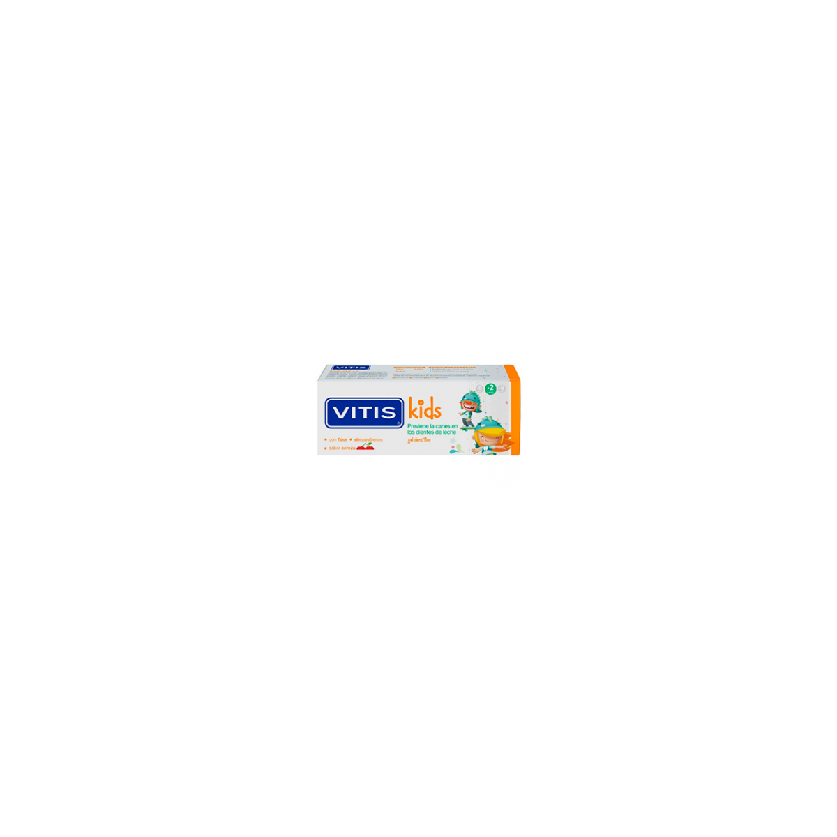 VITIS KIDS GEL 50 ML