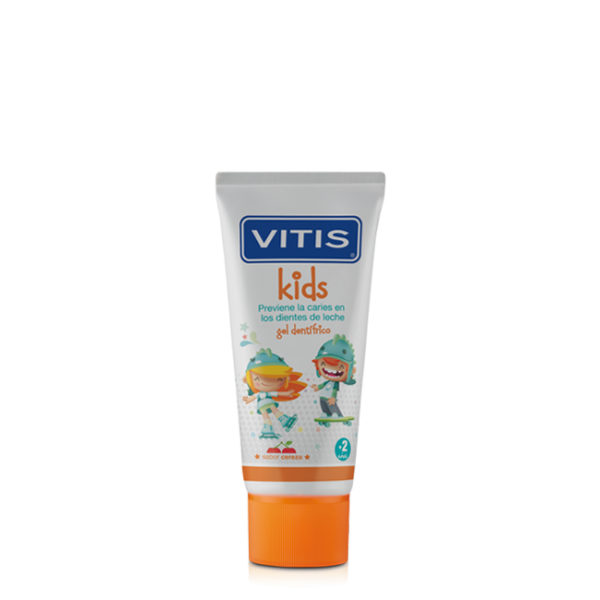 VITIS KIDS GEL 50 ML 2