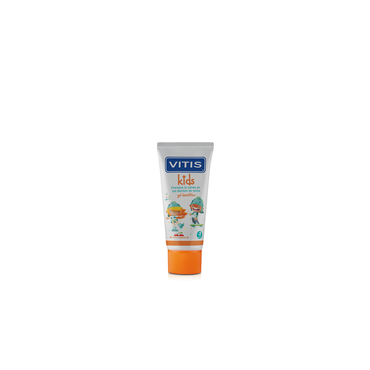 VITIS KIDS GEL 50 ML