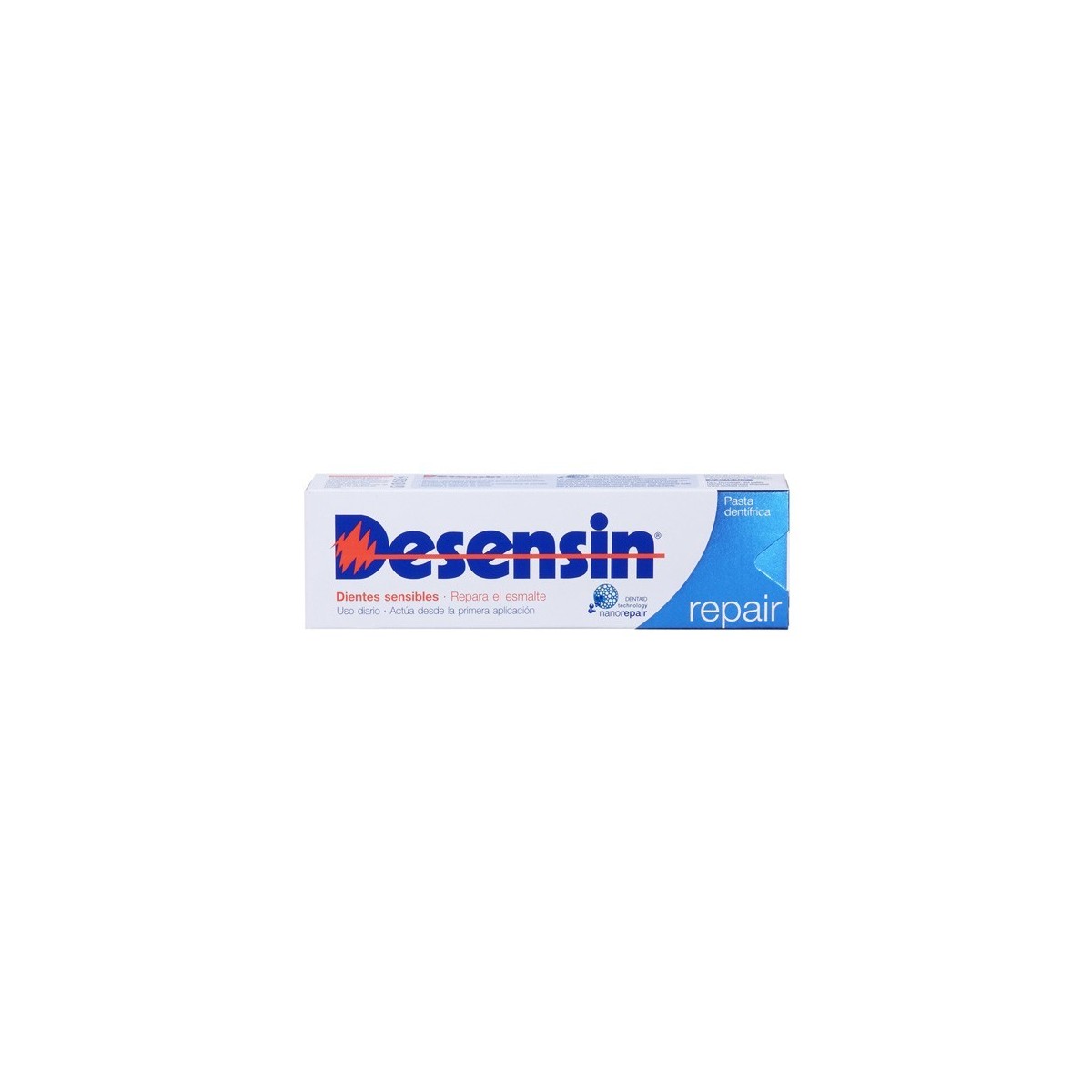 DESENSIN REPAIR PASTA DENTAL 75 ML