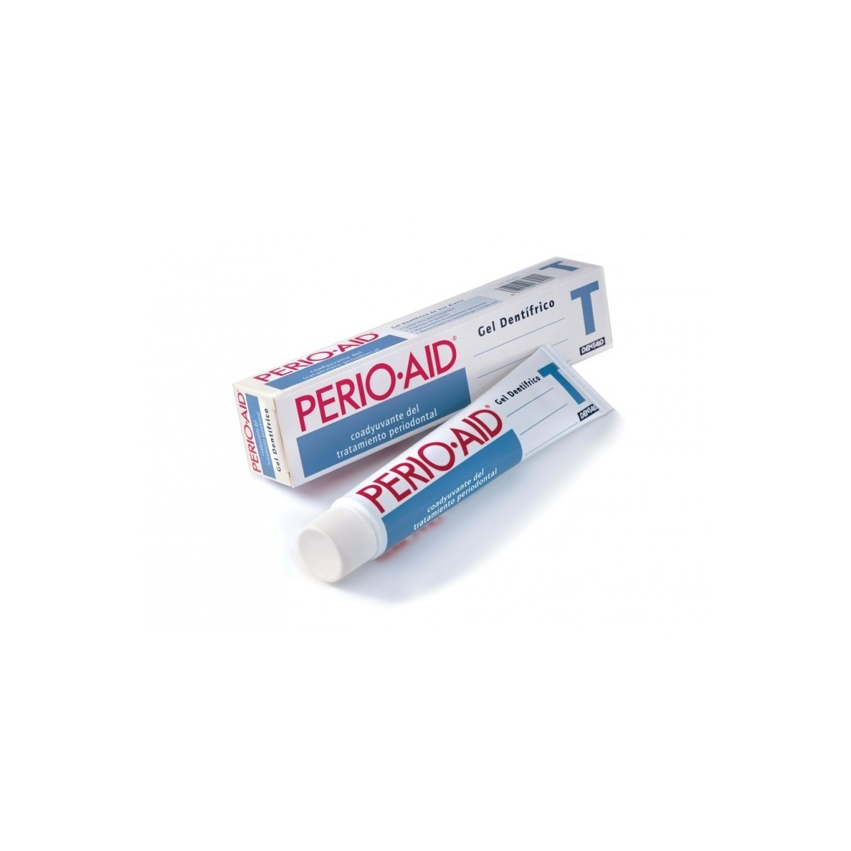 PERIO AID 0.12 TRATAMIENTO GEL DENTIFRICO...