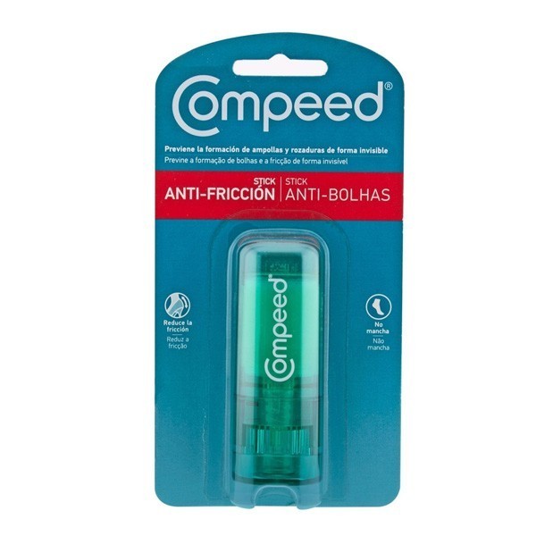 COMPEED ANTI-FRICCION STICK 8 ML