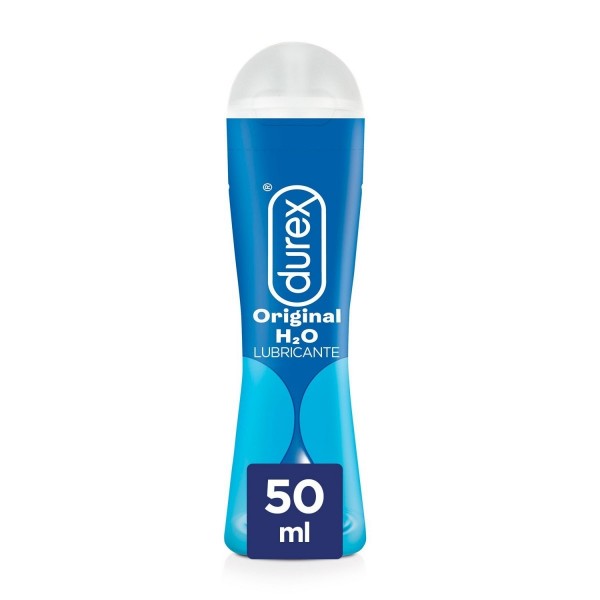 DUREX PLAY BASICO  PLEASURE GEL LUBRICANTE HIDRO 50 ML