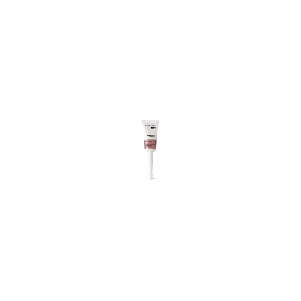 CUMLAUDE LAB: GYNELAUDE HIDRATANTE INTERNO 6 ML...