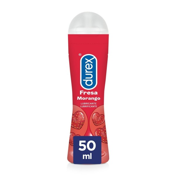 DUREX PLAY FRESA  PLEASURE GEL LUBRICANTE HIDROS 50 ML