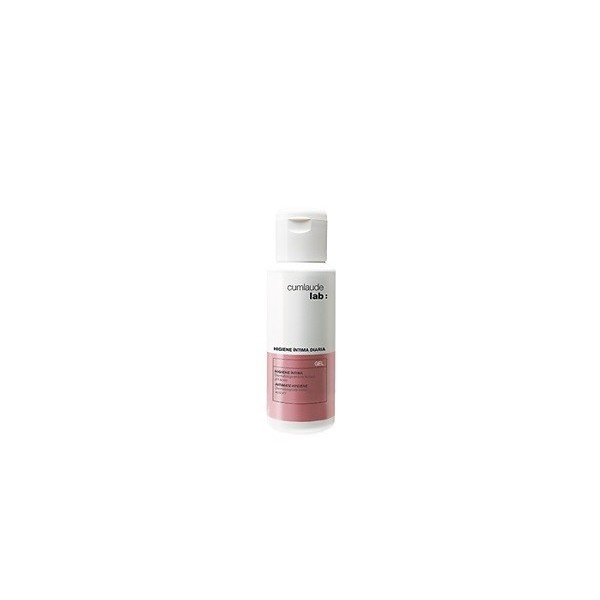 CUMLAUDE HIGIENE INTIMA DIARIA 500 ML