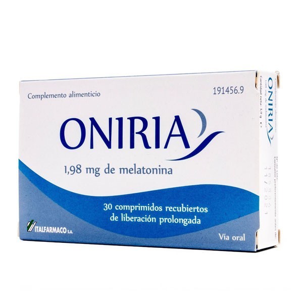 ONIRIA 30 COMP