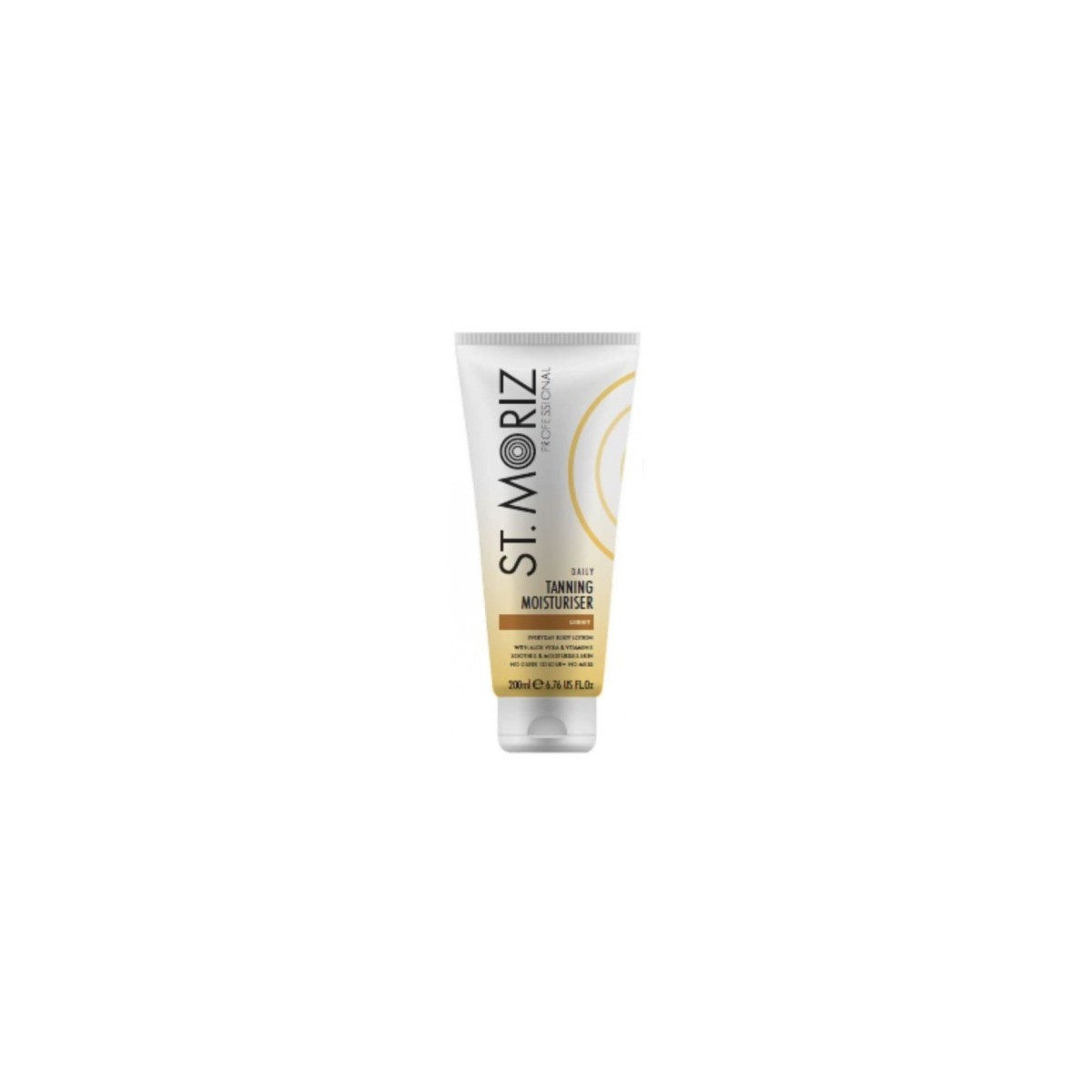 CREMA AUTOBRONCEADORA HIDRATANTE LIGHT 200ML ST...