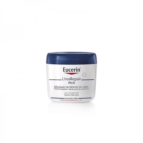 EUCERIN UREAREPAIR PLUS BALSAMO NUTRITIVO 450 ML